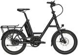 i:SY S8 ZR RT 47 cm - i:SY E-Bikes
