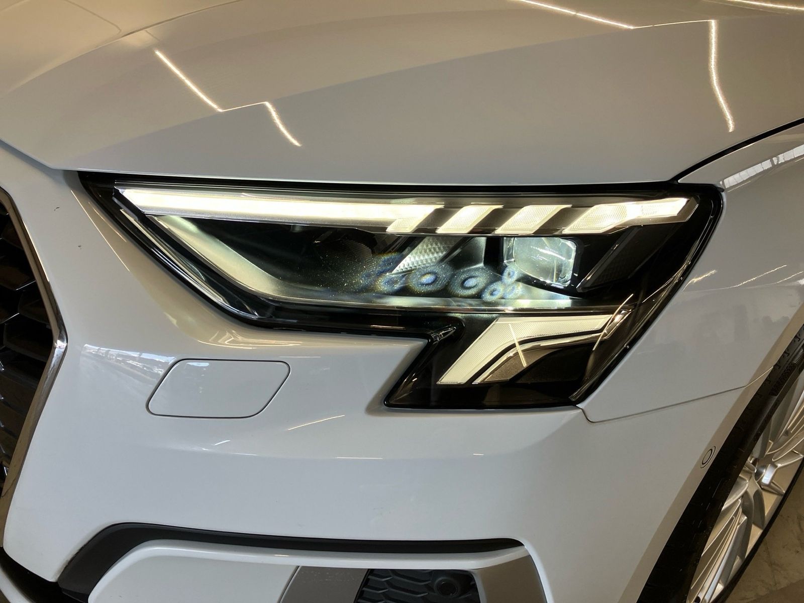 Audi A3 - Bild 6