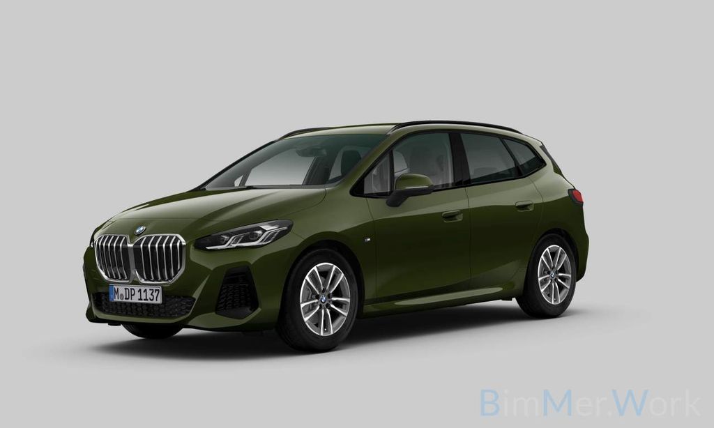 Image of BMW 220 Active Tourer