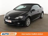 Volkswagen Golf VI 1.2 TSI Lounge BlueMotion Tech*NAVI*PDC* - Volkswagen Golf: Cabrio, Golf1