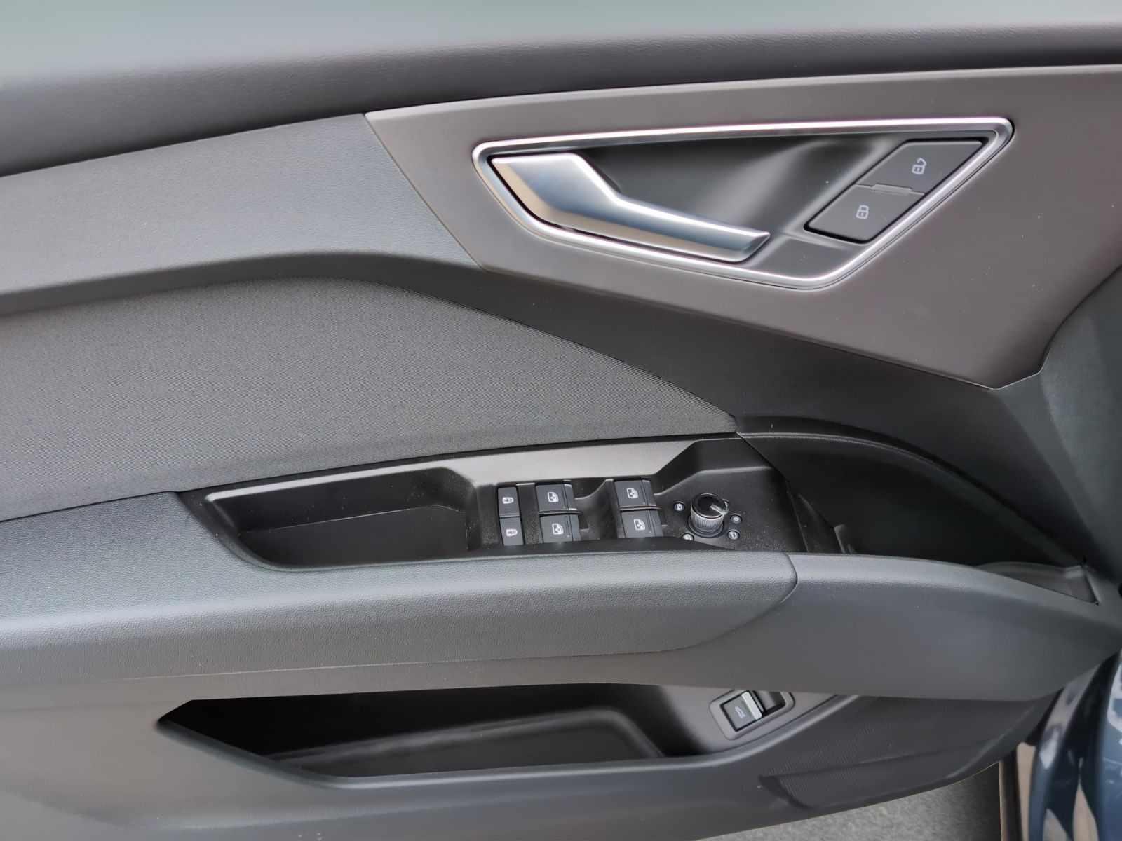 Audi Q4 e-tron - Bild 14