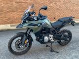 BMW F 850 GS BW*2xKoffer*LED*Navi*Scheckh*1Hand - Offers