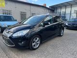 Ford Grand C-Max Grand C-MAX Business Edition 7-Sitze - Ford Grand C-MAX Business mit Benzin-Antrieb