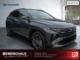 Hyundai Tucson 1.6 Prime Plug-In Hybrid 4WD Deluxe Paket