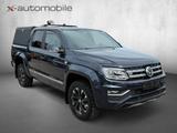 Volkswagen Amarok Dark Label 4Motion Highline Hardtop - gebrauchte VW Amarok aus dem Jahr 2018