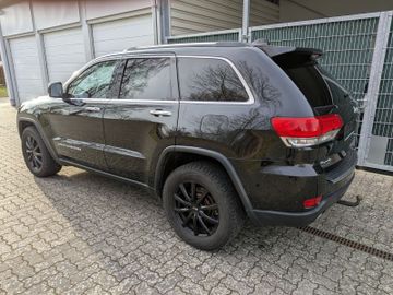 Jeep Grand Cherokee - 5