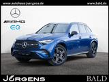 Mercedes-Benz GLC 220 d 4M AMG-Sport/DIGITAL/360/Pano/Stdhz/20 - Mercedes-Benz GLC 220 in Hagen