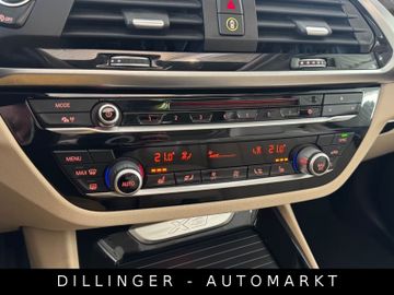 BMW X3 - 10