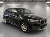 BMW X1 sDrive18d Navi AHK Sportsitze LED - BMW X1: Geländewagen