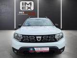 Dacia Duster II Comfort*NAVI+AHK+KAMERA+TEMPOMATS+SHZ* - Dacia Gebrauchtwagen in Gelsenkirchen