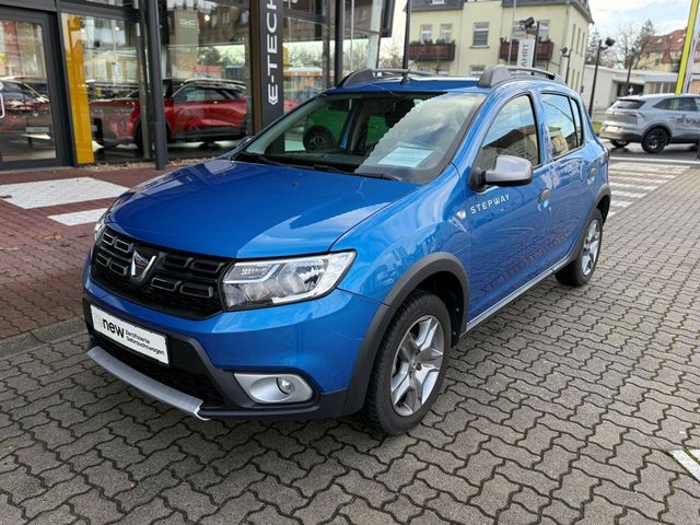 Dacia Sandero Stepway TCe 90 (S&S) Anniversary GJR