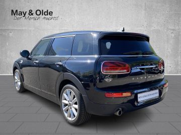 MINI Cooper Clubman - 5