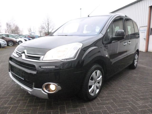 Citroën Berlingo Multispace 1,6 Selection-1.Hand