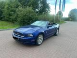 Ford Mustang 3.7 Automatik V6 Cabrio Tüv Neu! - Ford Mustang: Cabrio, V6