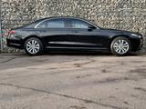 Mercedes-Benz S 680 4matic Guard VR10 V223  orig. Werkspanzer - Mercedes-Benz S 680 Gebrauchtwagen