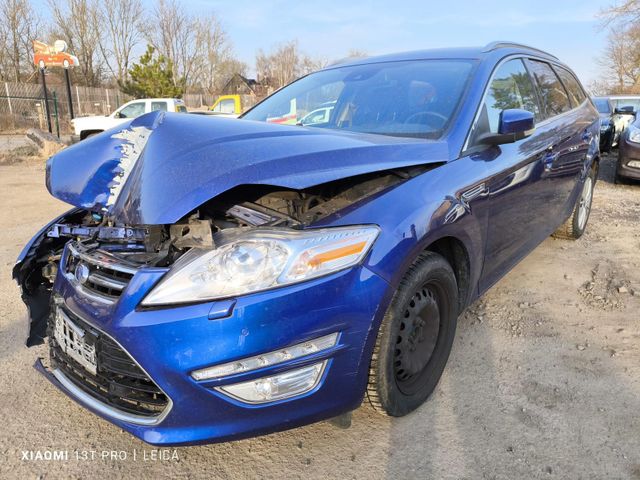 Ford Mondeo Business Edition 1.6 EcoBoost Airbags OK