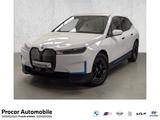 BMW iX xDrive40 LiveProf HuD H/K Komfortzugang Shz - scheckheftgepflegte BMW iX