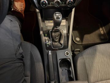 Skoda Octavia - 12
