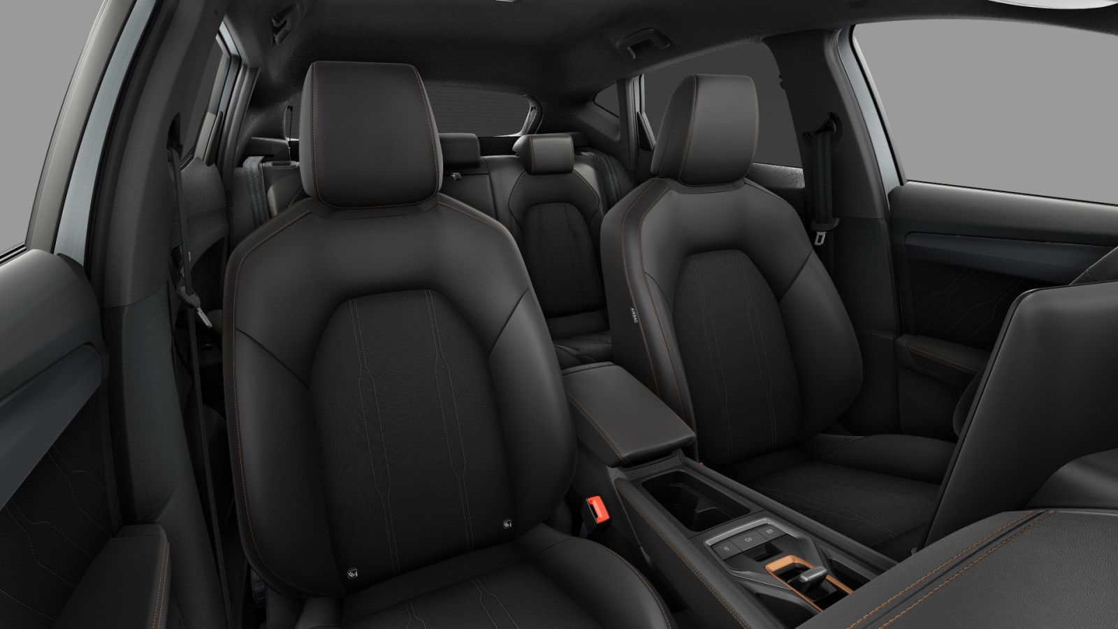 Cupra Formentor - Bild 10
