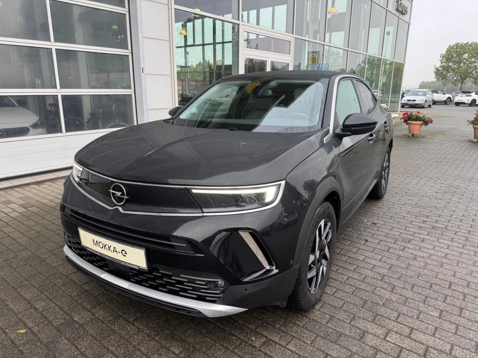 Opel Mokka e Elegance