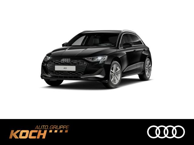 Image of Audi A3