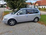 Kia carnival - gebrauchte Kia Carnival aus dem Jahr 2009