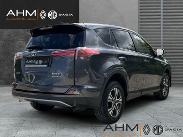 Toyota RAV 4 - 2