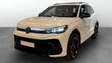 Volkswagen Tiguan 4Motion R-Line Pano/Head-up/Harman/Matrix - : Weiß, Schiebedach