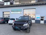 Volkswagen Amarok Dark Label 4Mot OFFROAD SEILWINDE LED-BAR - : Offroad