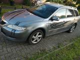 Mazda 6 ,großer Familienkombi,Tüv 04/28,in... - Mazda 2 aus 2002