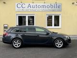 Opel Insignia Sports Tourer 1.6CDTI  Innovation - Opel Insignia mit Diesel-Antrieb: 1.6