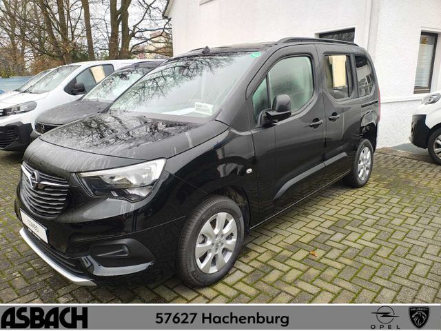 Opel Combo Life Ultimate