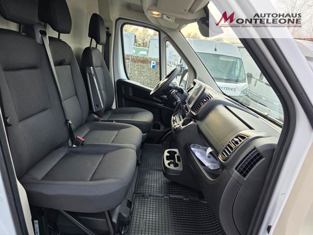 Fiat Ducato Maxi 35 L4H3 180 M-Jet | Automatik | 10"