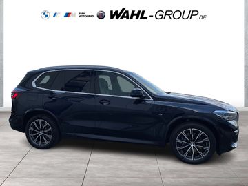 BMW X5 - 5