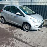 Ford Ka, Baujahr 2009, mit geringer Laufle... - Ford Ka/Ka+ in Bielefeld