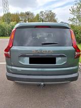 Dacia Jogger Hybrid 140 M-M-Auto Extreme+ 5-Sitzer... - Dacia Jogger von privat