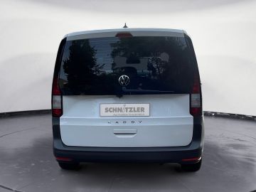 Volkswagen Caddy - 4