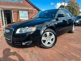 Audi A4 Avant 1.9 TDI SHD SZH AHK TMP - Audi A4 aus 2005: TDI