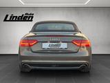 Audi A5 Cabrio 1.8 TFSI S-Line Navi LED PDC SHZ - Audi A5: 1.8