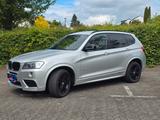 BMW X3 M - BMW X3 M: Scheckheftgepflegt
