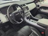 Land Rover Range Rover Sport HSE Service Neu Klima Kamera - Land Rover Range Rover Sport in Herne
