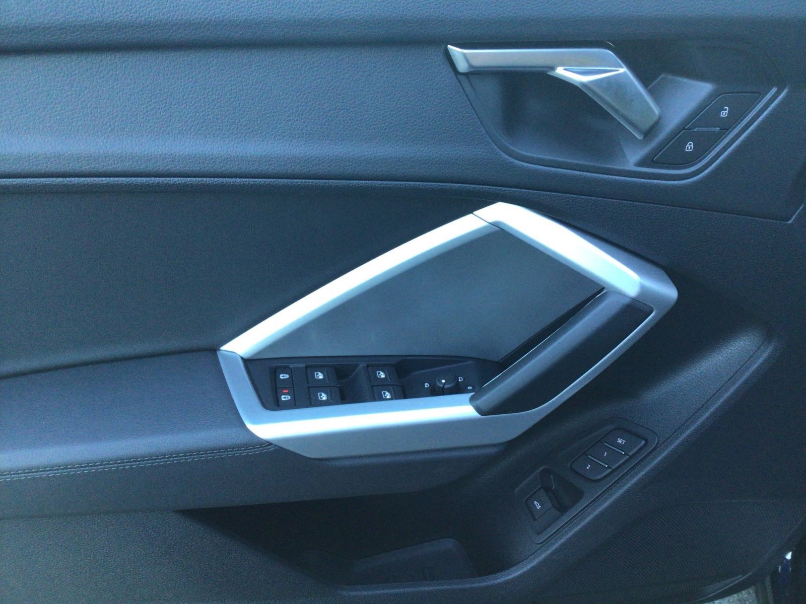 Audi Q3 - Bild 8