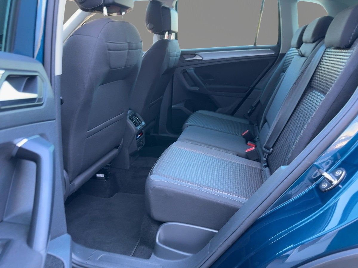 Volkswagen Tiguan - Bild 8