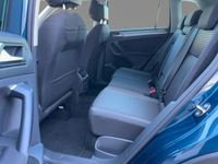 Volkswagen Tiguan - Vorschau Bild 8