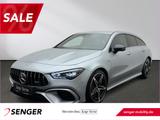 Mercedes-Benz CLA 45 S AMG 4M+ SB Driver's Package Burmester