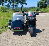 Honda Varadero 1000XL  - HONDA XL 1000 V VARADERO