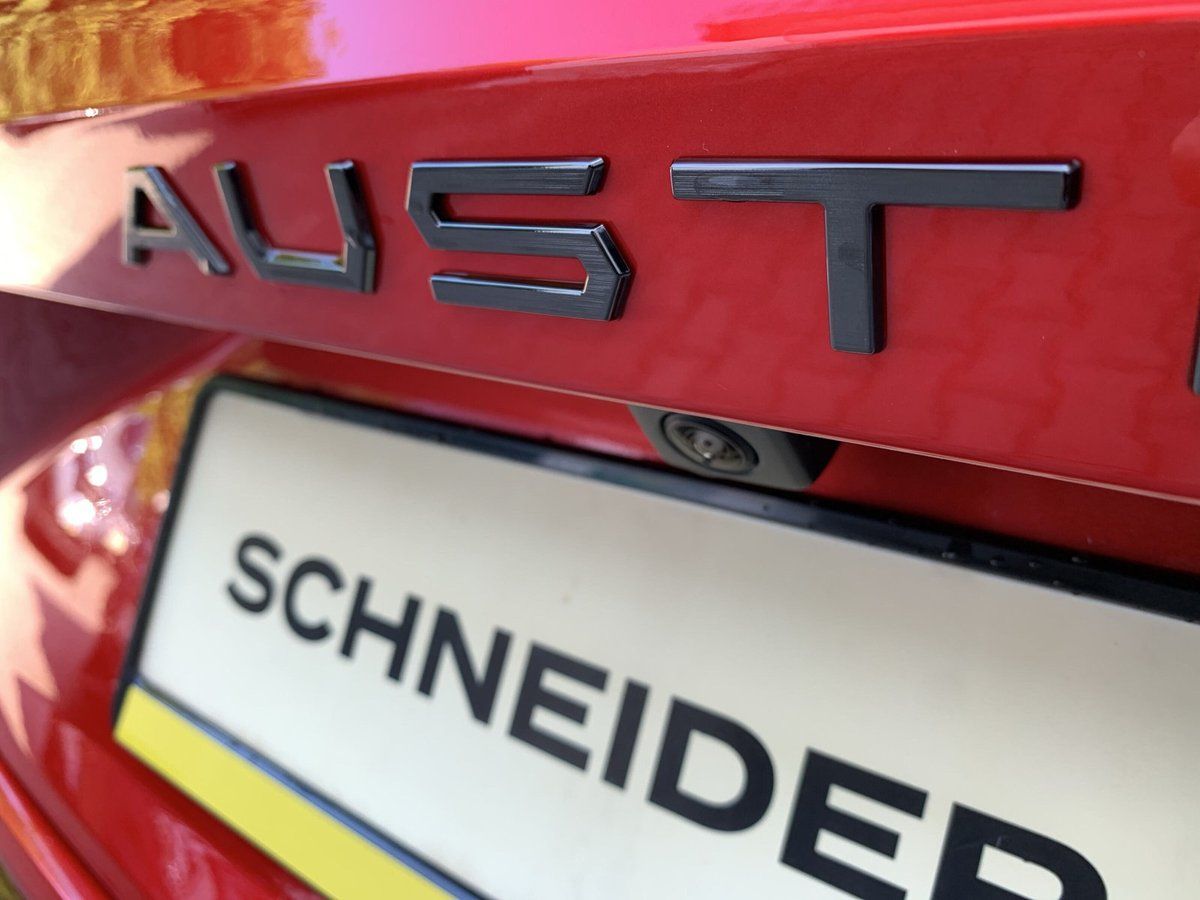 Renault Austral - Bild 28