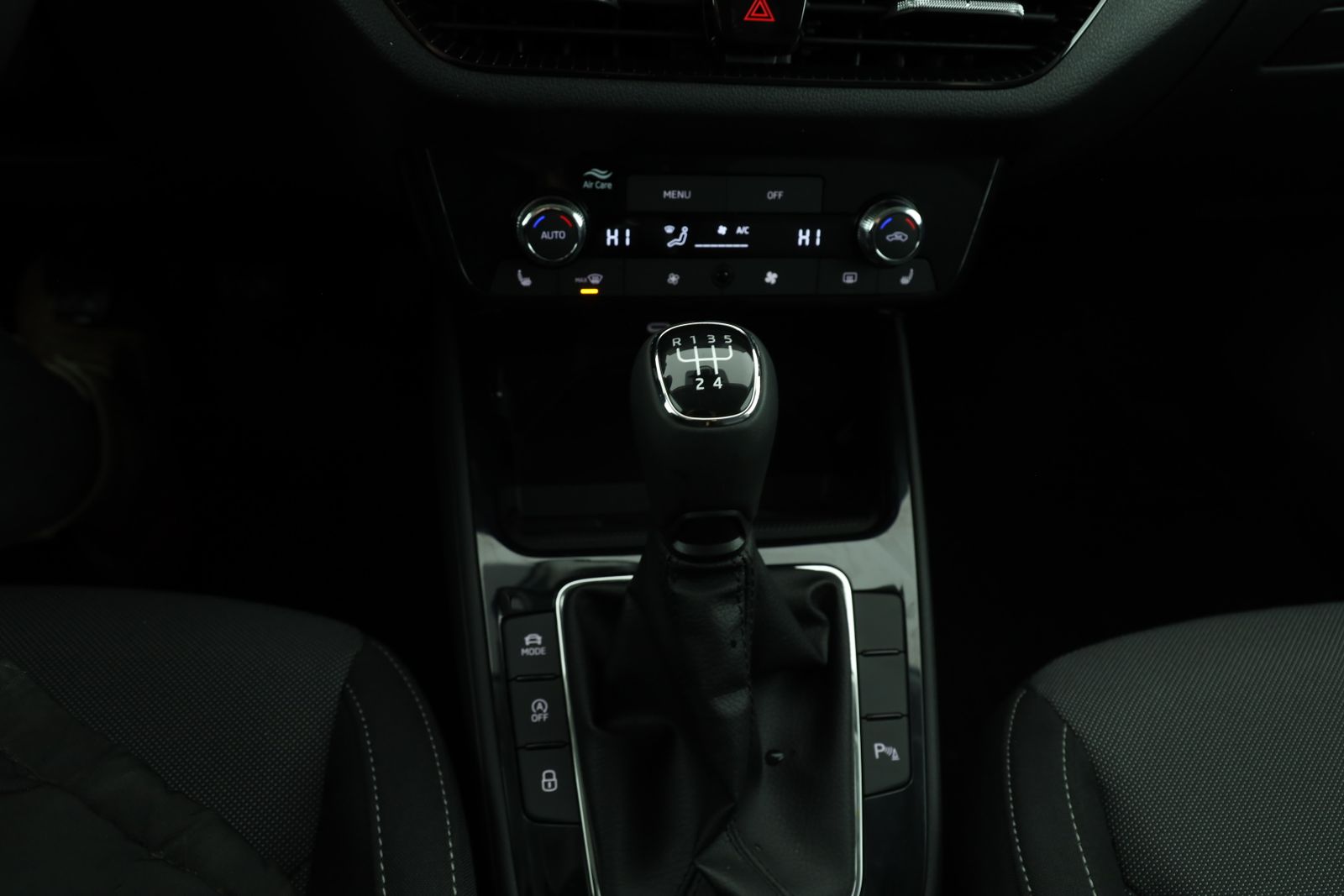 Skoda Fabia - Bild 16