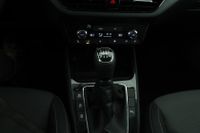 Skoda Fabia - Vorschau Bild 16