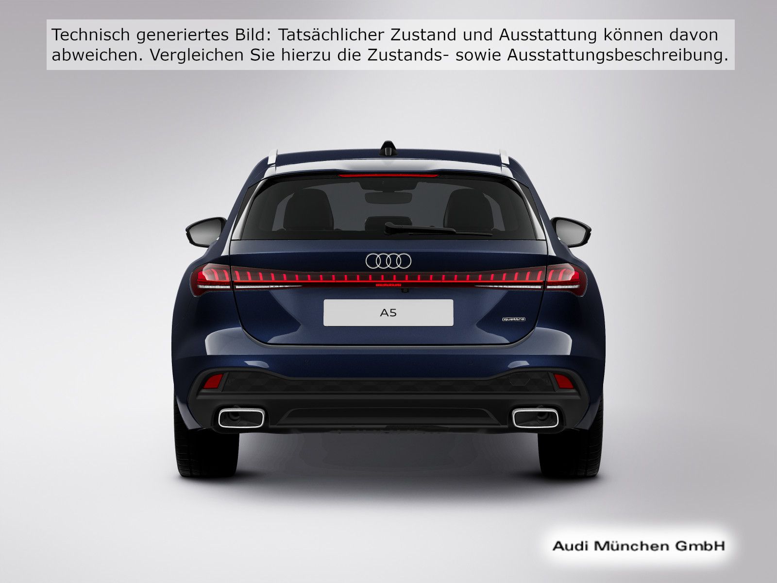 Audi A5 - Bild 8